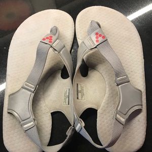 Vivobarefoot Ulysses style Sandal